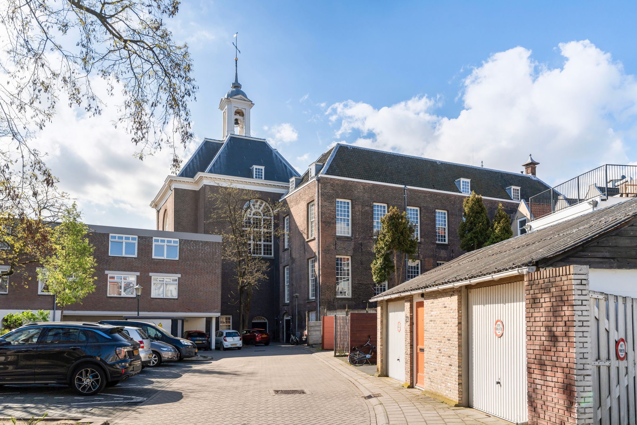 Foto 60 van Nieuwstraat 19-A