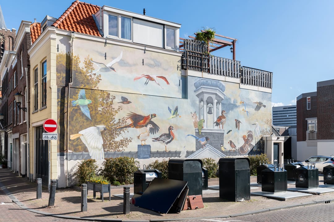 Foto 61 van Nieuwstraat 19-A