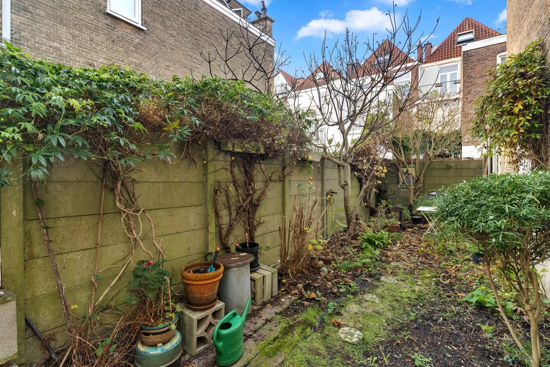 Photo 13 of Suezkade 89