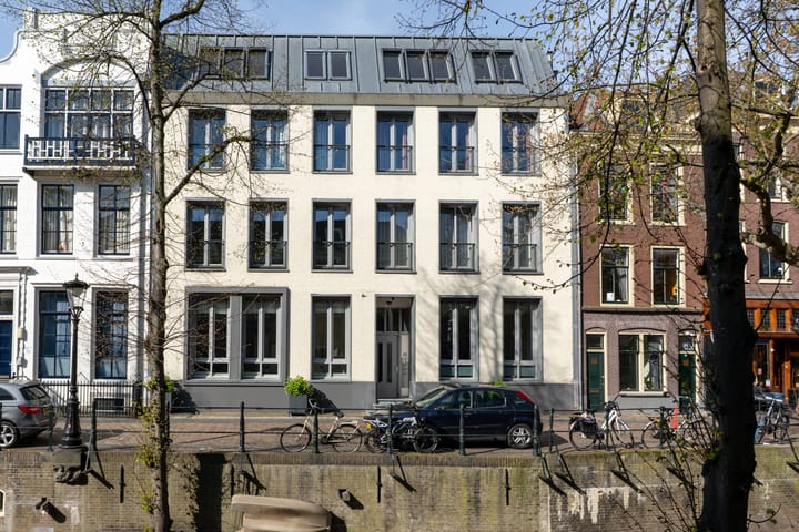 Nieuwegracht 133-A main image