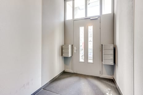 Nieuwegracht 133-A secondary image