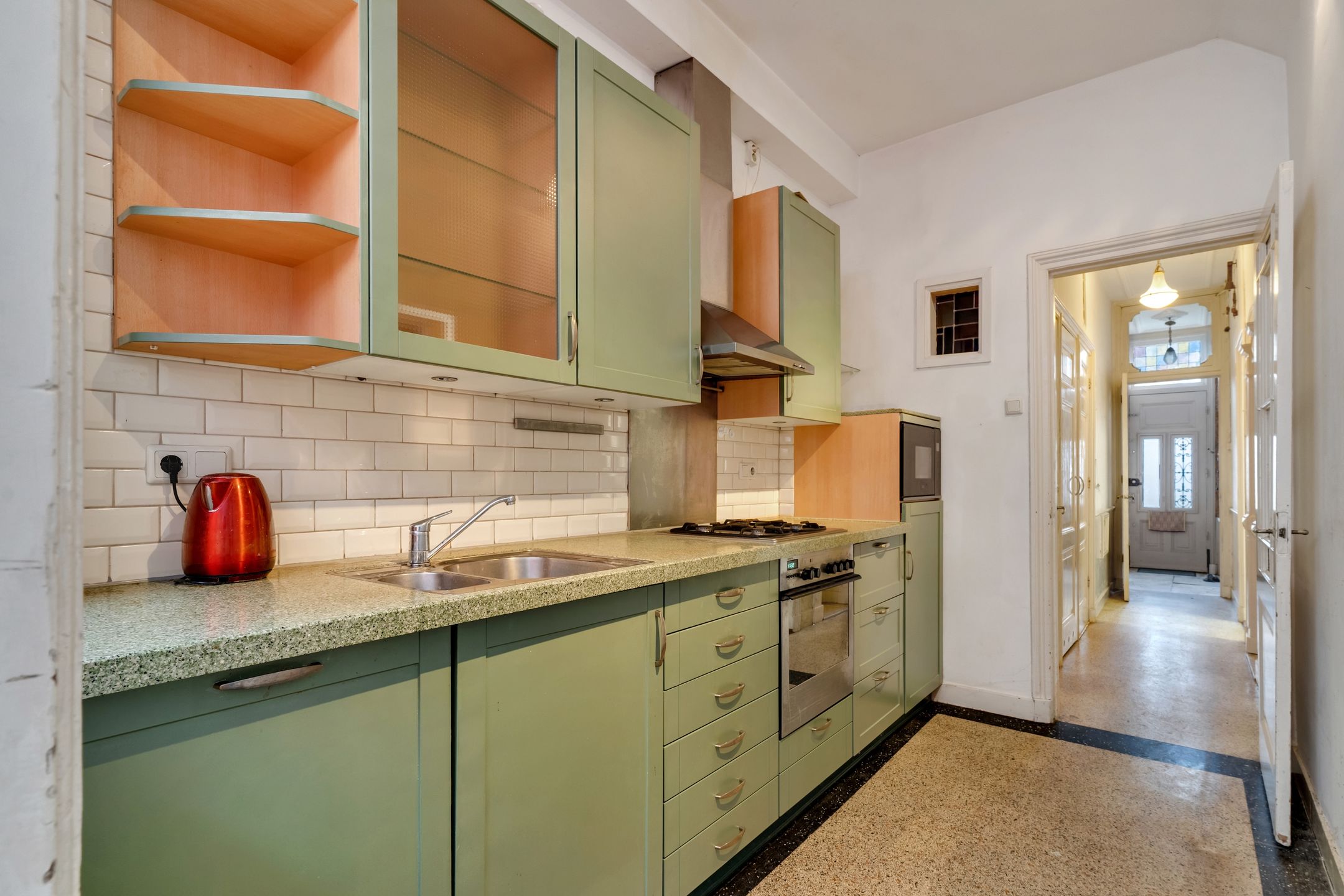 Photo 3 of Suezkade 89