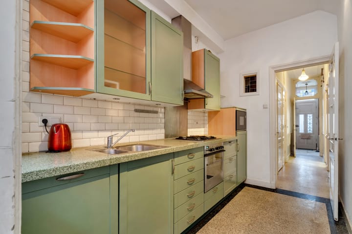 Photo 3 of Suezkade 89