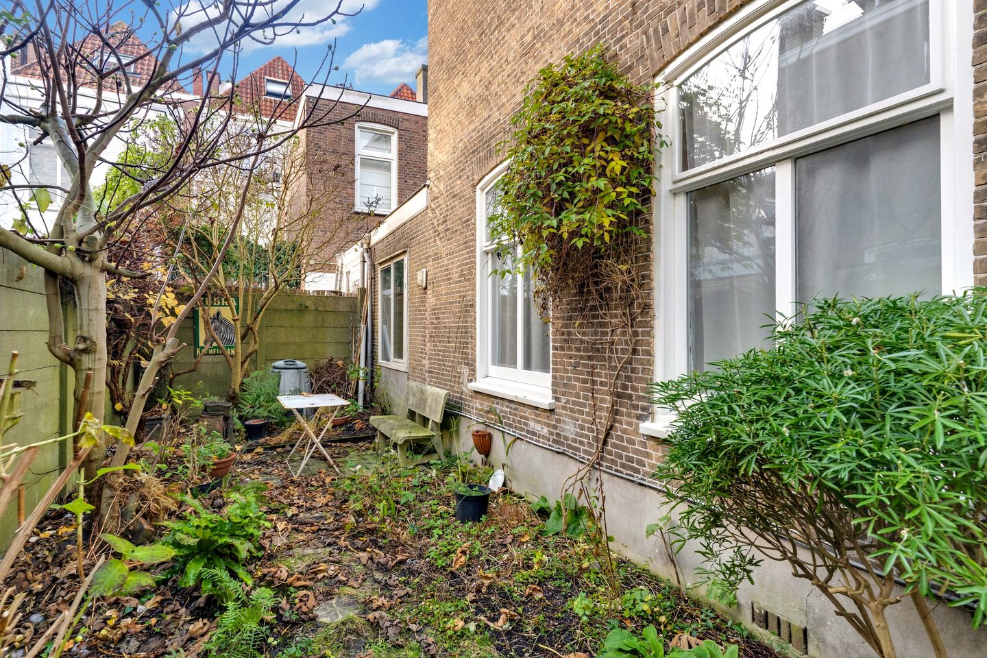 Photo 4 of Suezkade 89