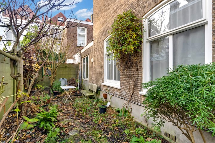 Photo 4 of Suezkade 89