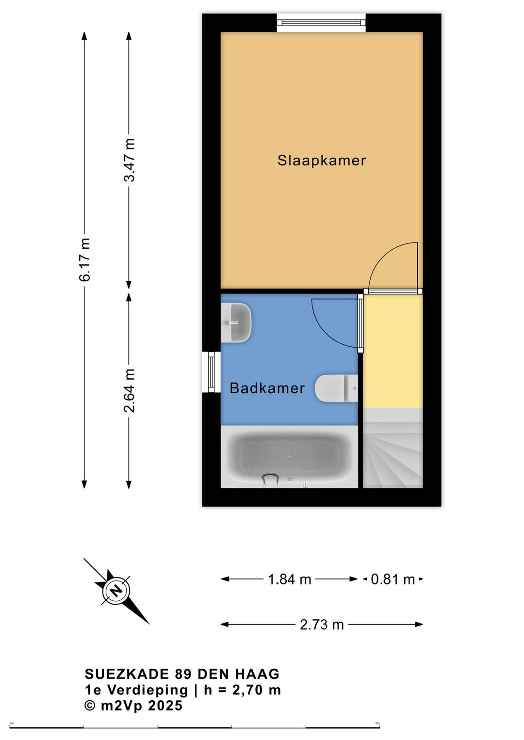 Photo 26 of Suezkade 89
