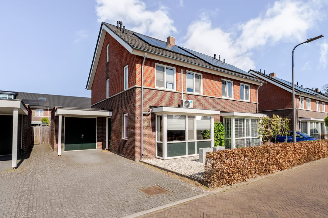 Foto 1 van Siersteen 3