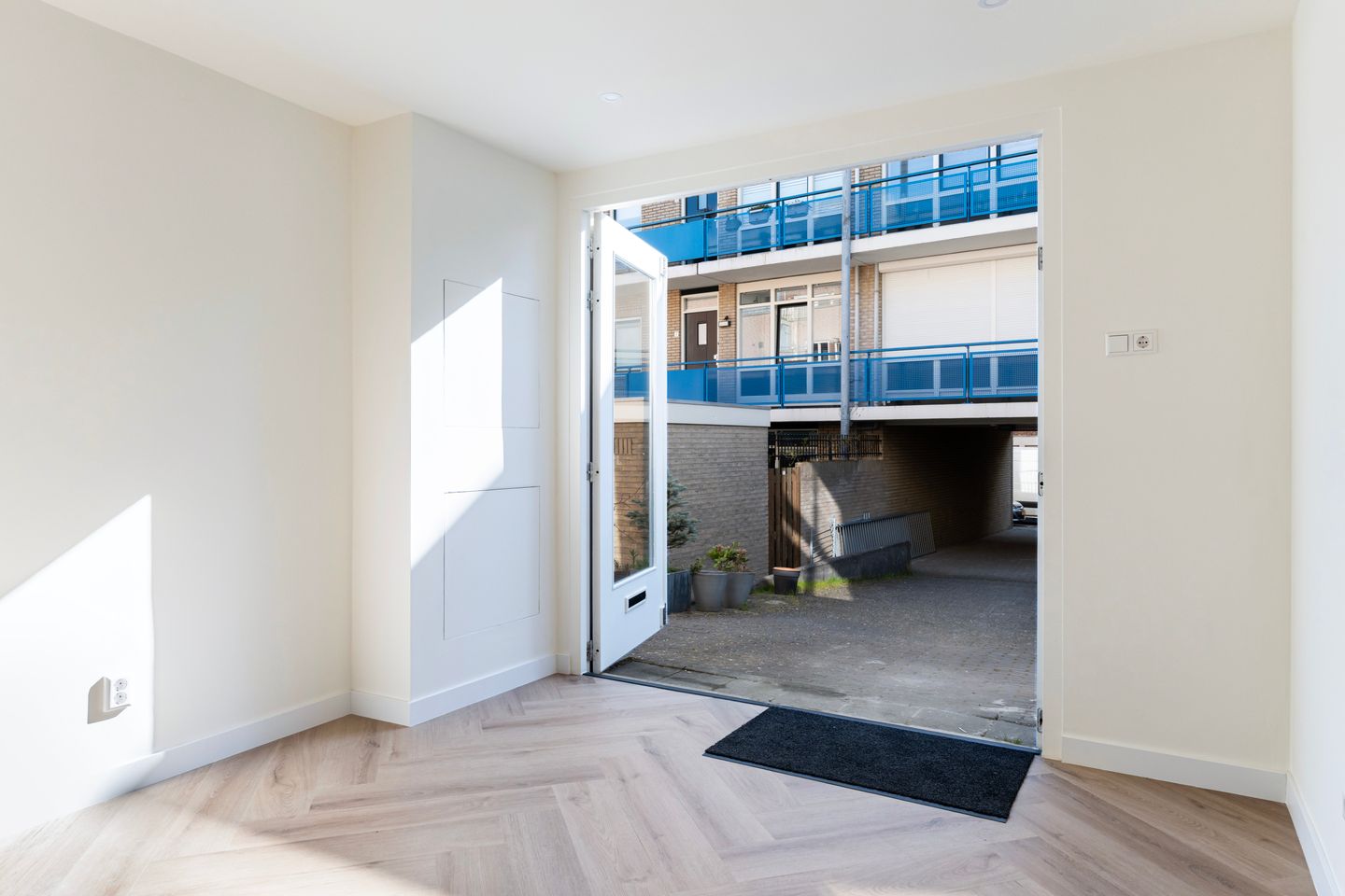 Foto 5 van Nieuwstraat 19-A