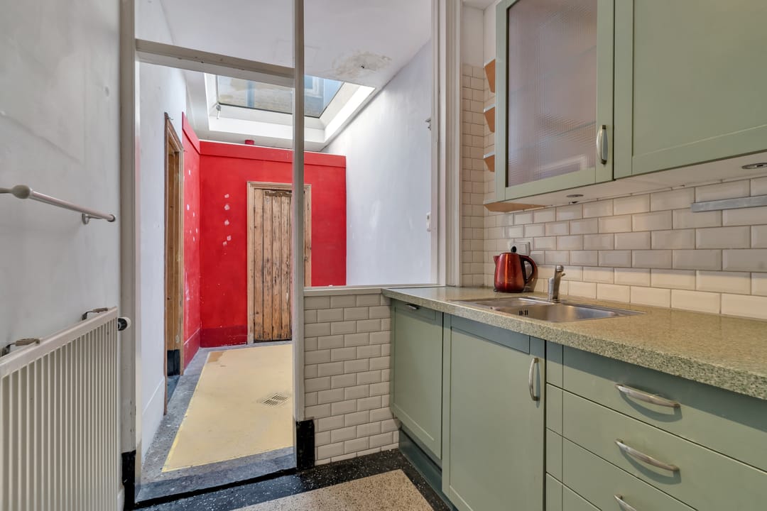 Photo 16 of Suezkade 89