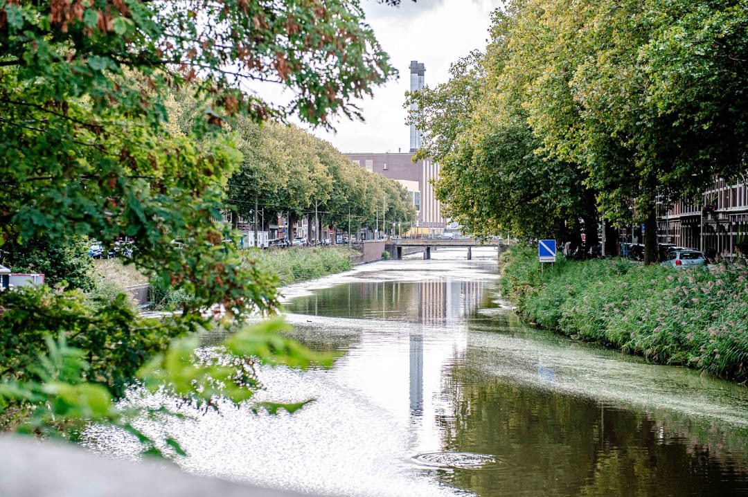 Photo 37 of Suezkade 89