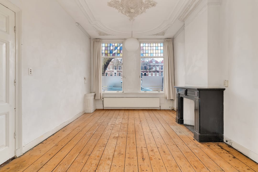 Photo 8 of Suezkade 89