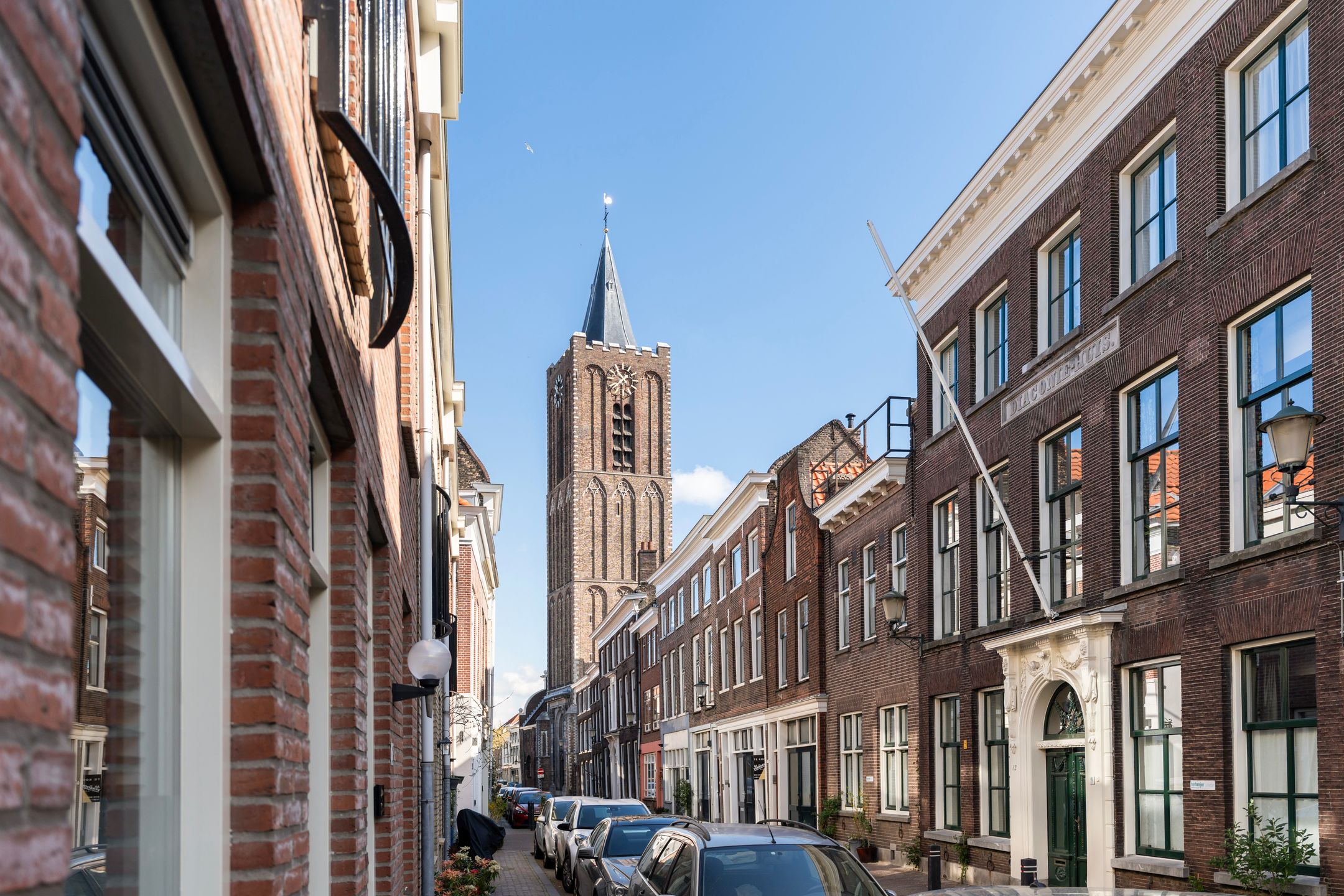 Foto 63 van Nieuwstraat 19-A