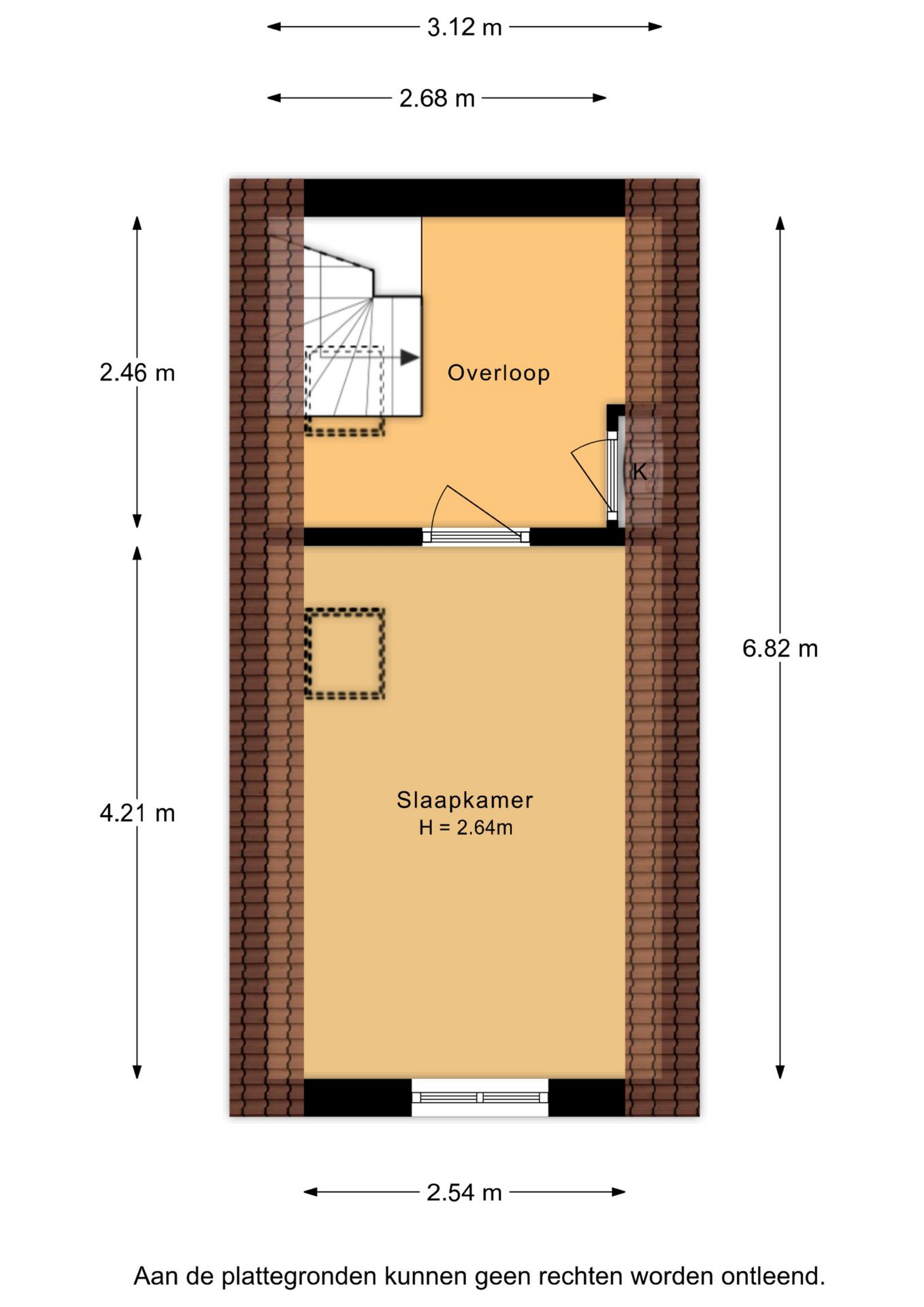 Foto 65 van Nieuwstraat 19-A