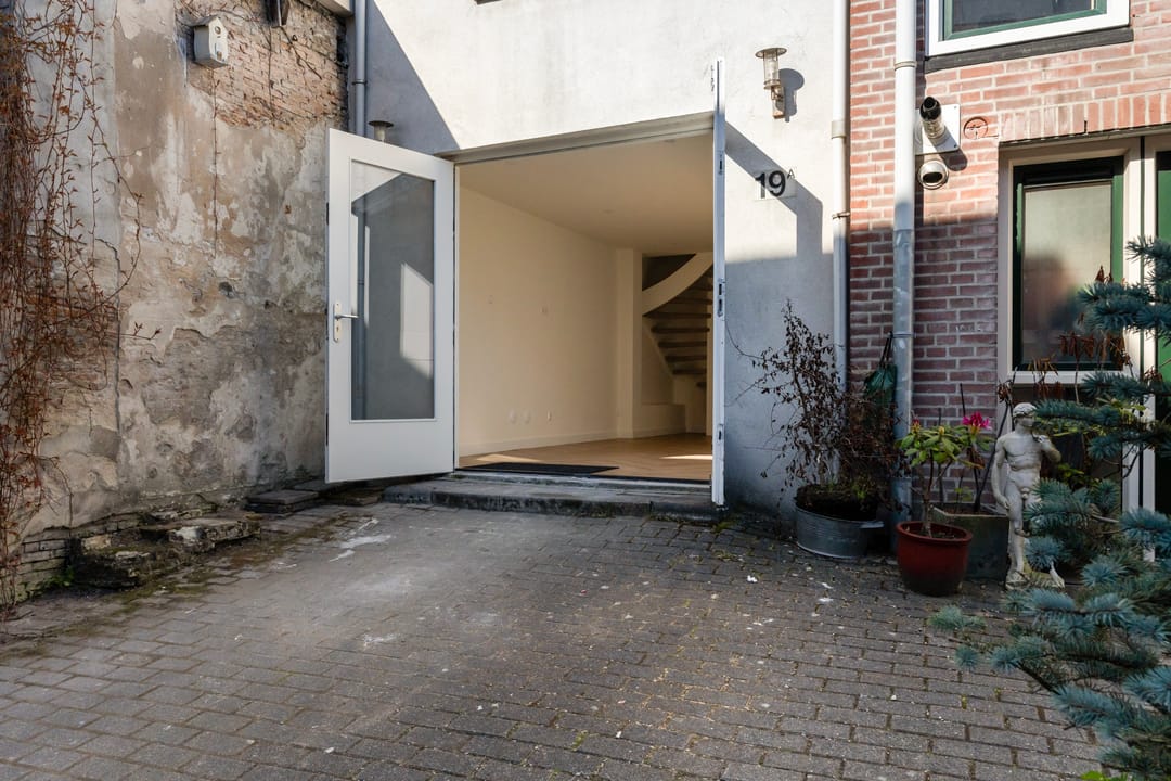 Foto 52 van Nieuwstraat 19-A