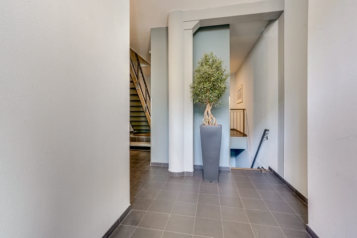 Foto 3 van Nieuwegracht 133-A