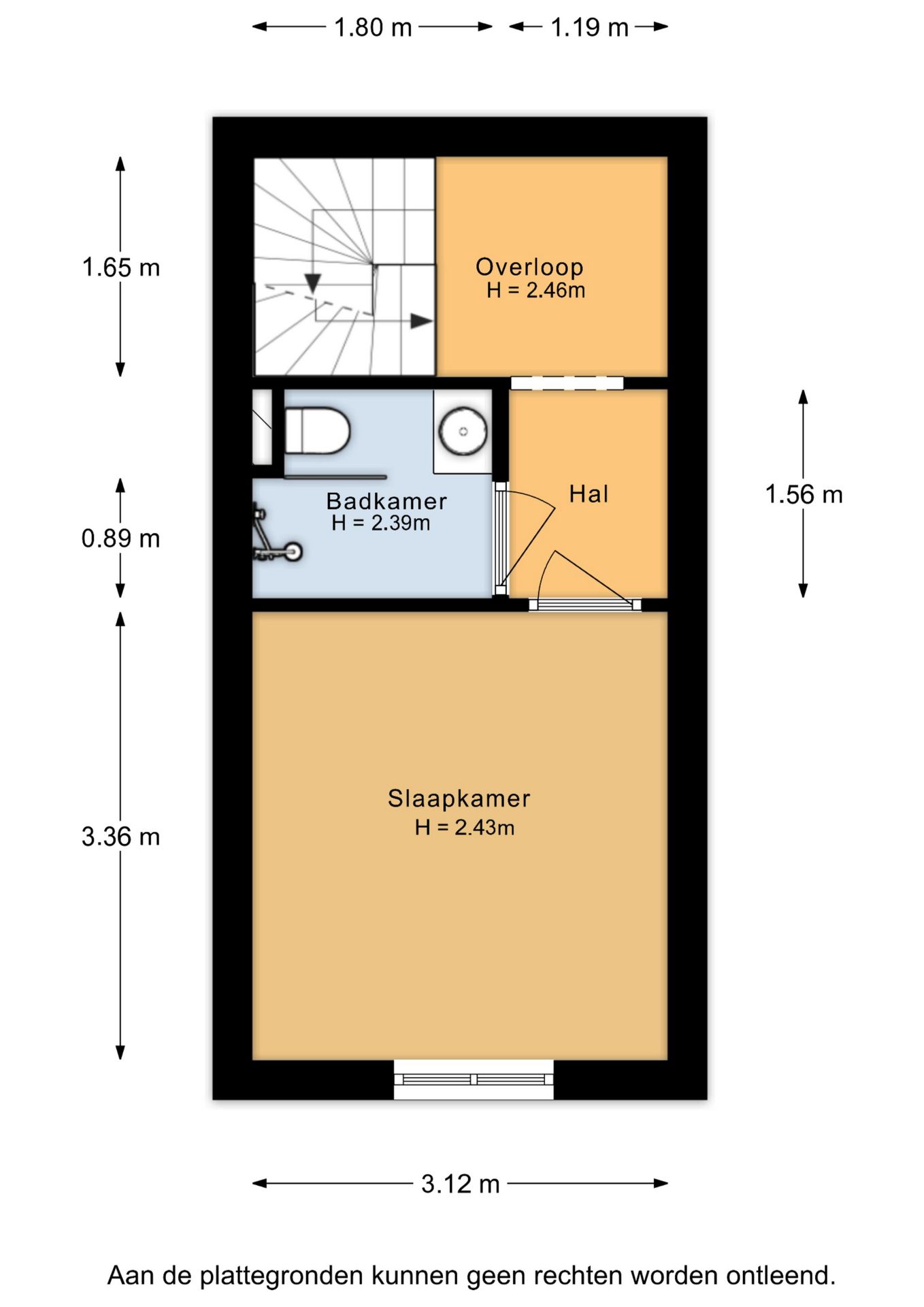 Foto 64 van Nieuwstraat 19-A