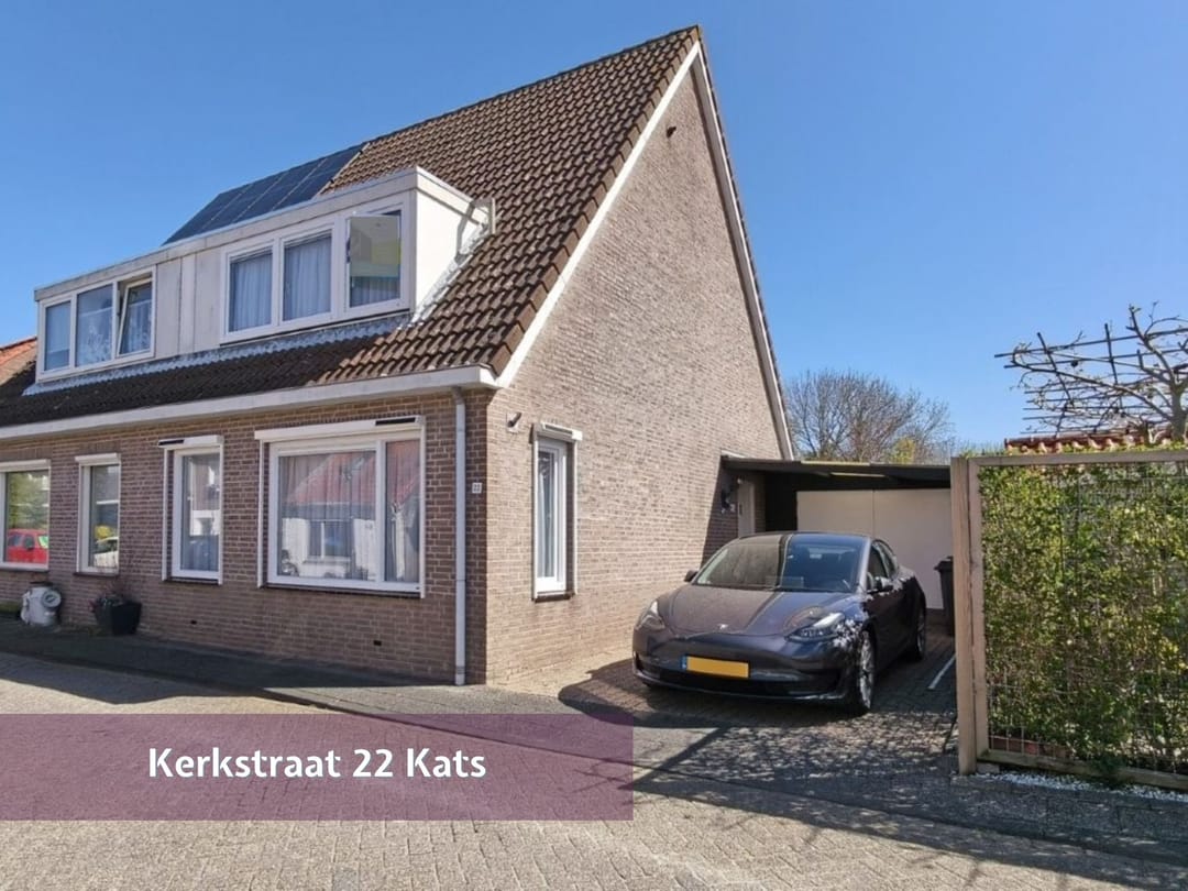 Foto 1 van Kerkstraat 22