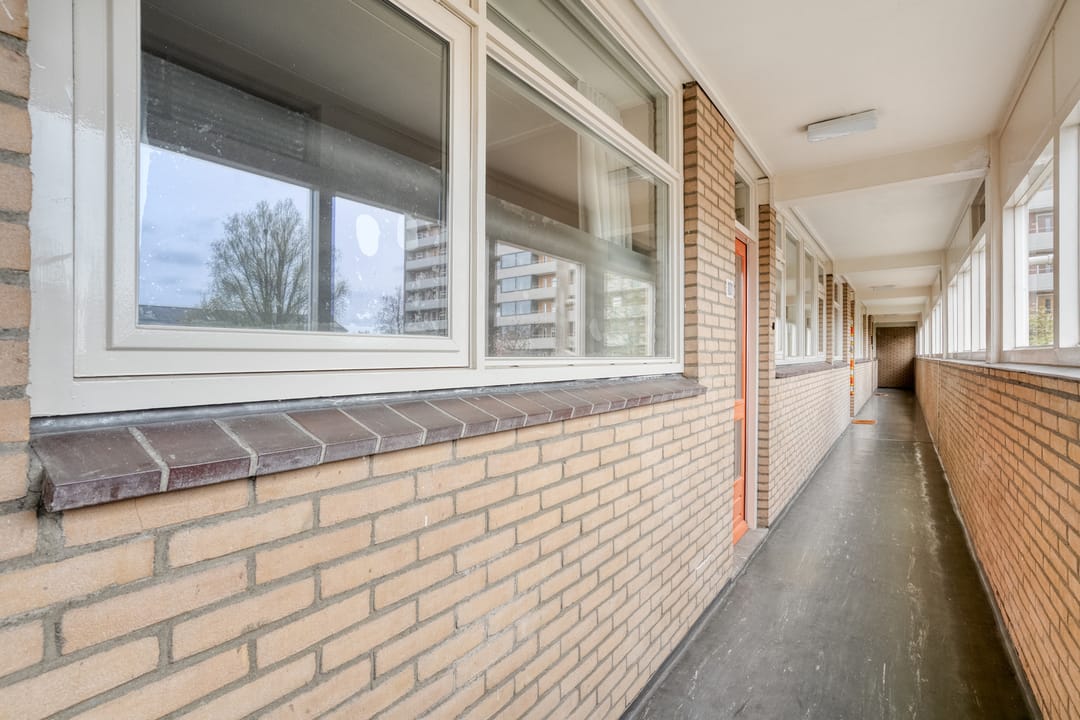 Foto 11 van Monteverdilaan 101