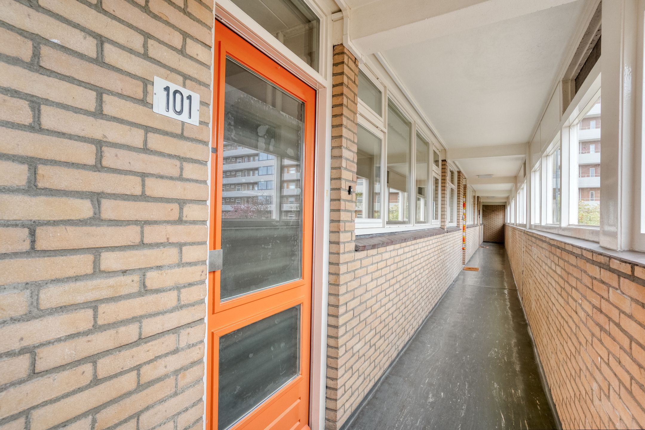 Foto 12 van Monteverdilaan 101