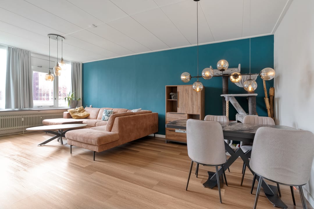 Foto 16 van Monteverdilaan 101