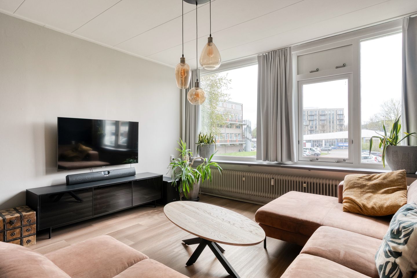 Foto 20 van Monteverdilaan 101