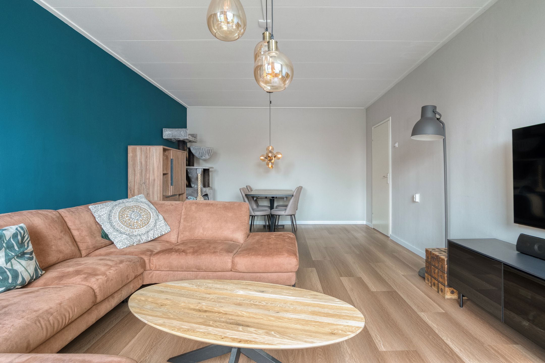 Foto 21 van Monteverdilaan 101