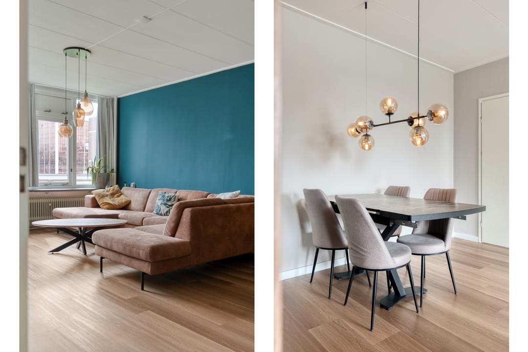 Foto 22 van Monteverdilaan 101