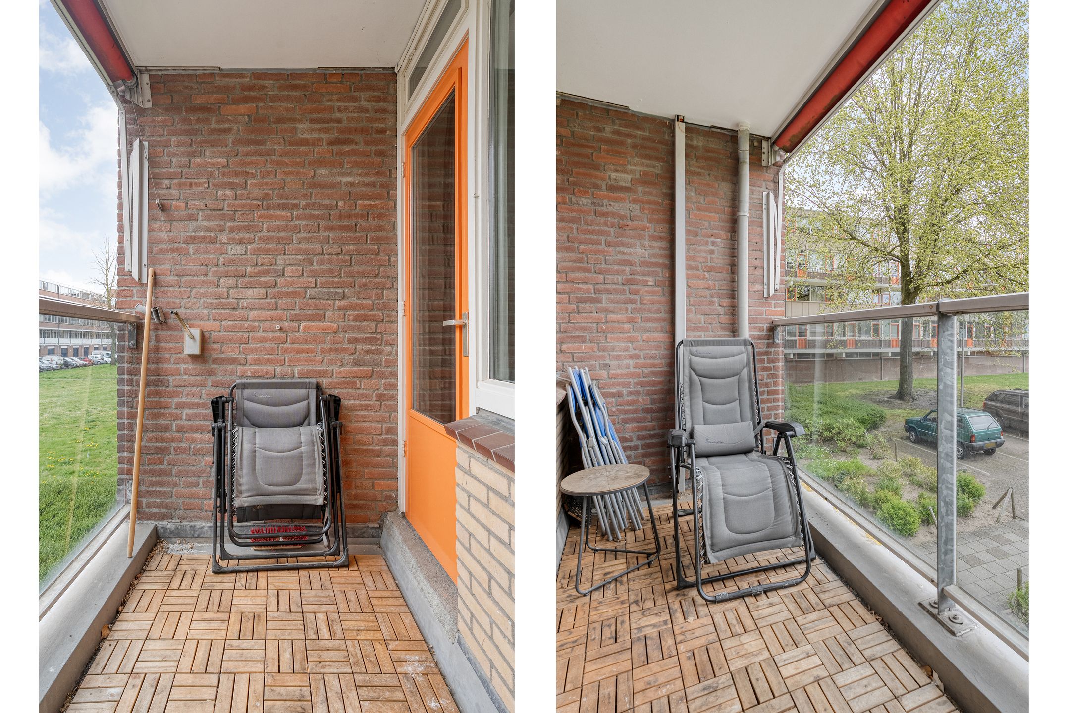 Foto 30 van Monteverdilaan 101