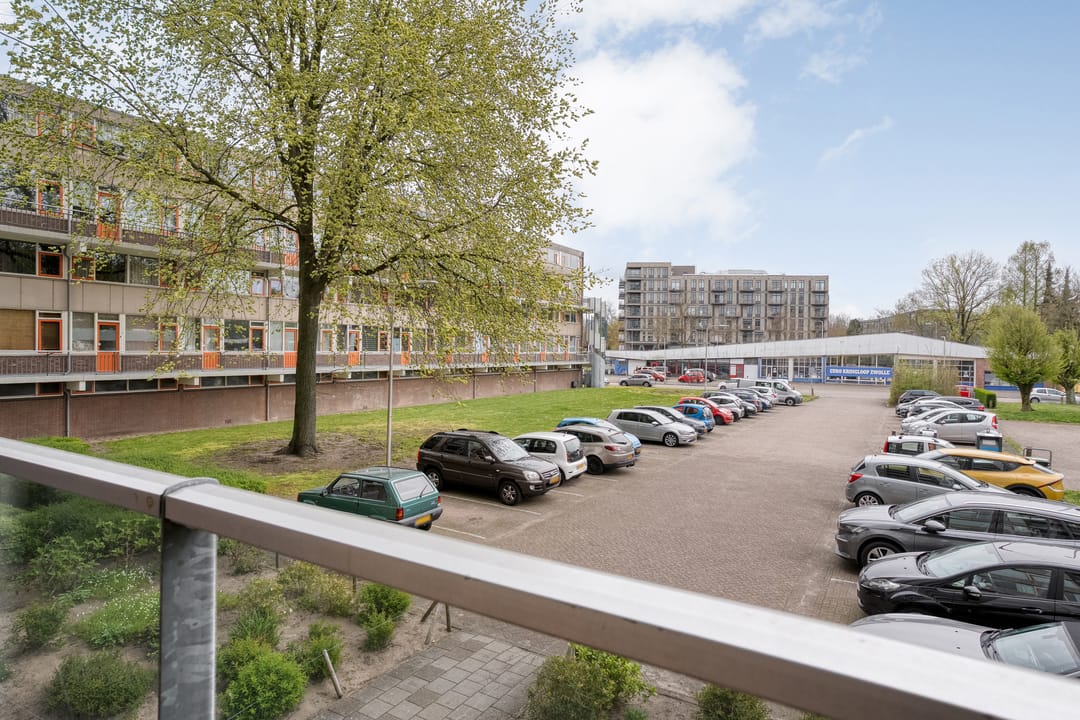 Foto 31 van Monteverdilaan 101