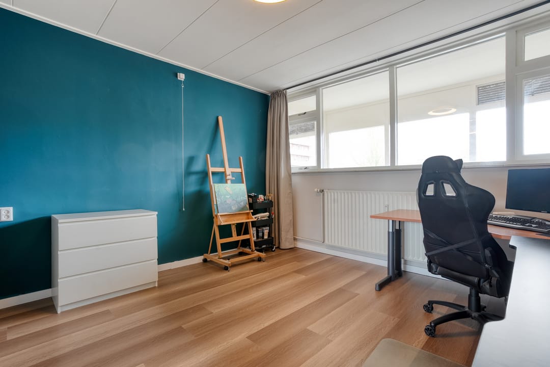 Foto 32 van Monteverdilaan 101