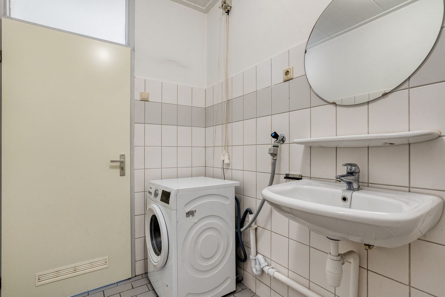 Foto 35 van Monteverdilaan 101