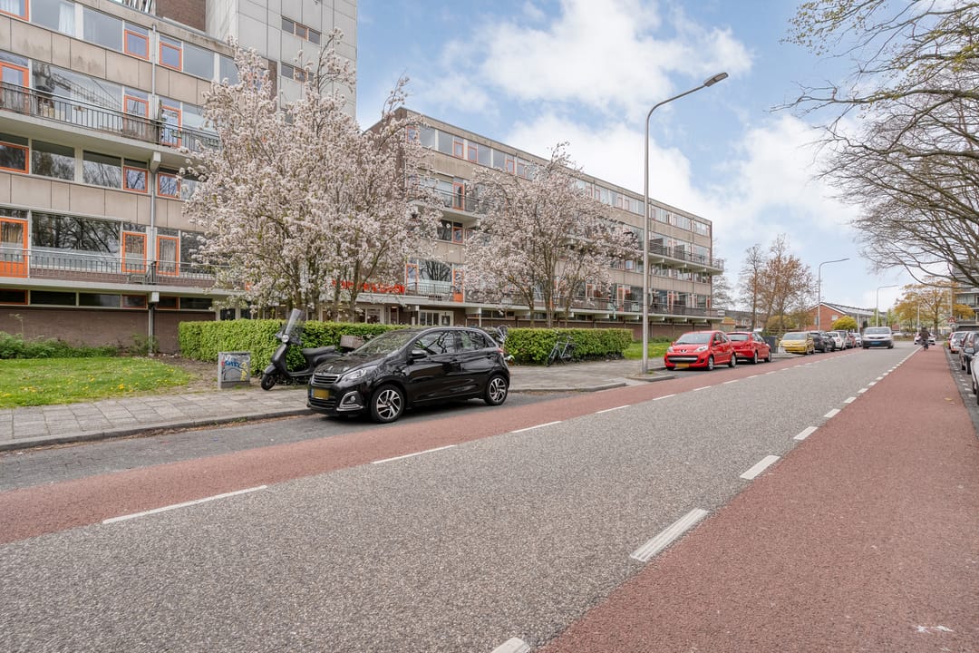 Foto 38 van Monteverdilaan 101