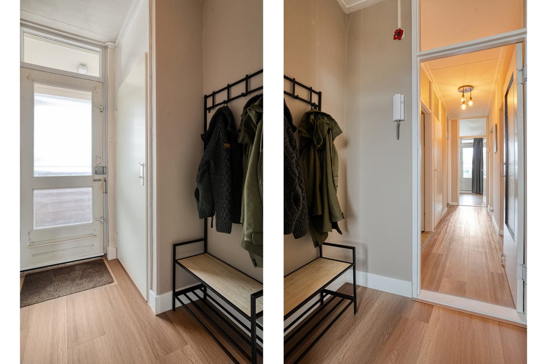 Foto 13 van Monteverdilaan 101