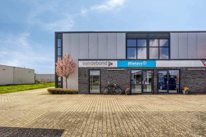 Stelmaker 15-A, Stadskanaal