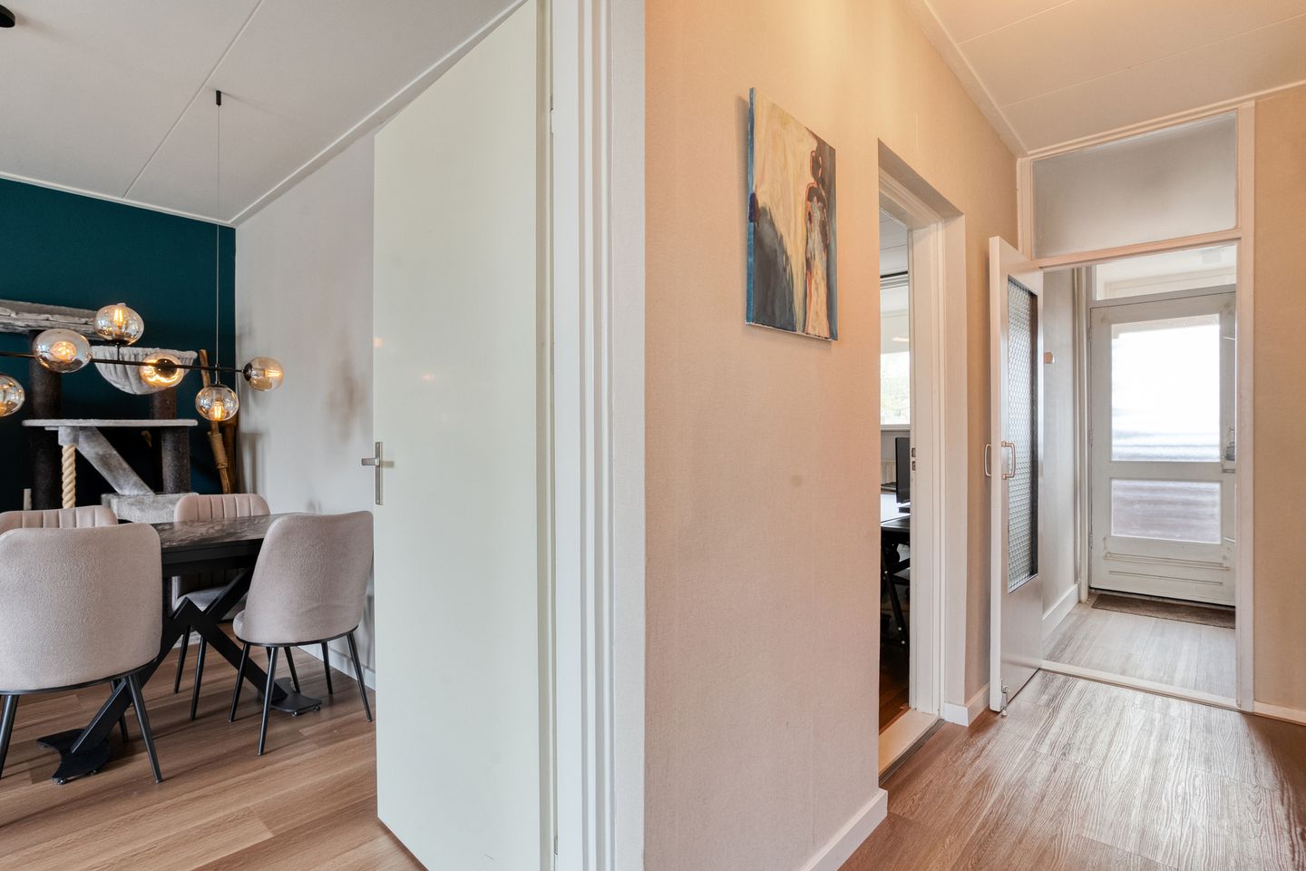 Foto 14 van Monteverdilaan 101