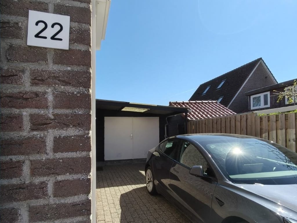 Foto 7 van Kerkstraat 22