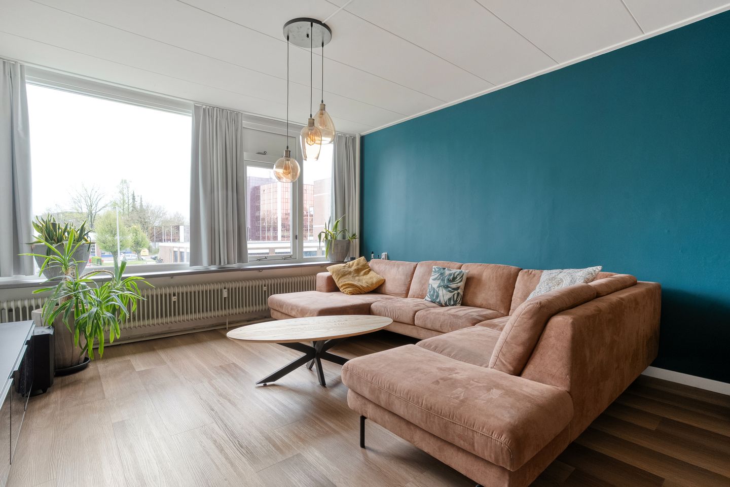 Foto 19 van Monteverdilaan 101