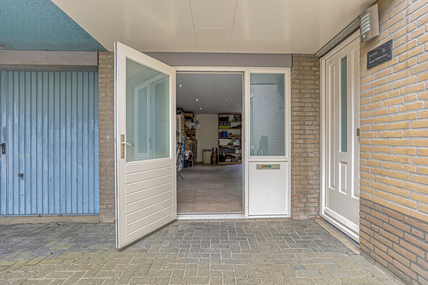 Foto 20 van Lijndakker 6