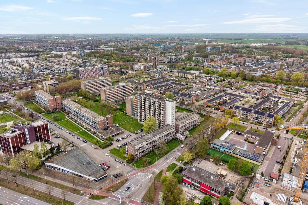 Foto 1 van Monteverdilaan 101