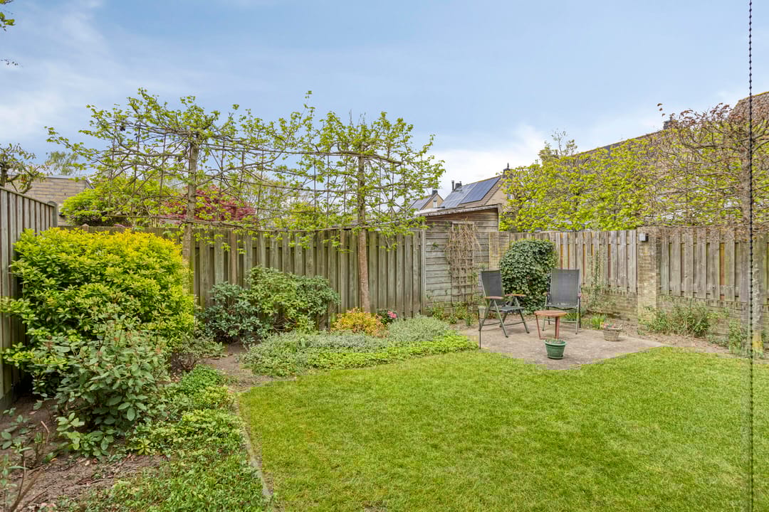 Foto 23 van Lijndakker 6