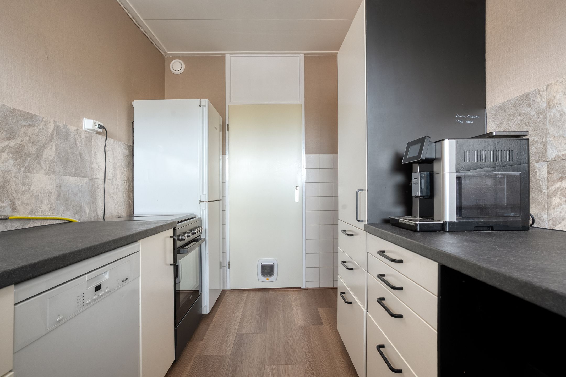 Foto 27 van Monteverdilaan 101