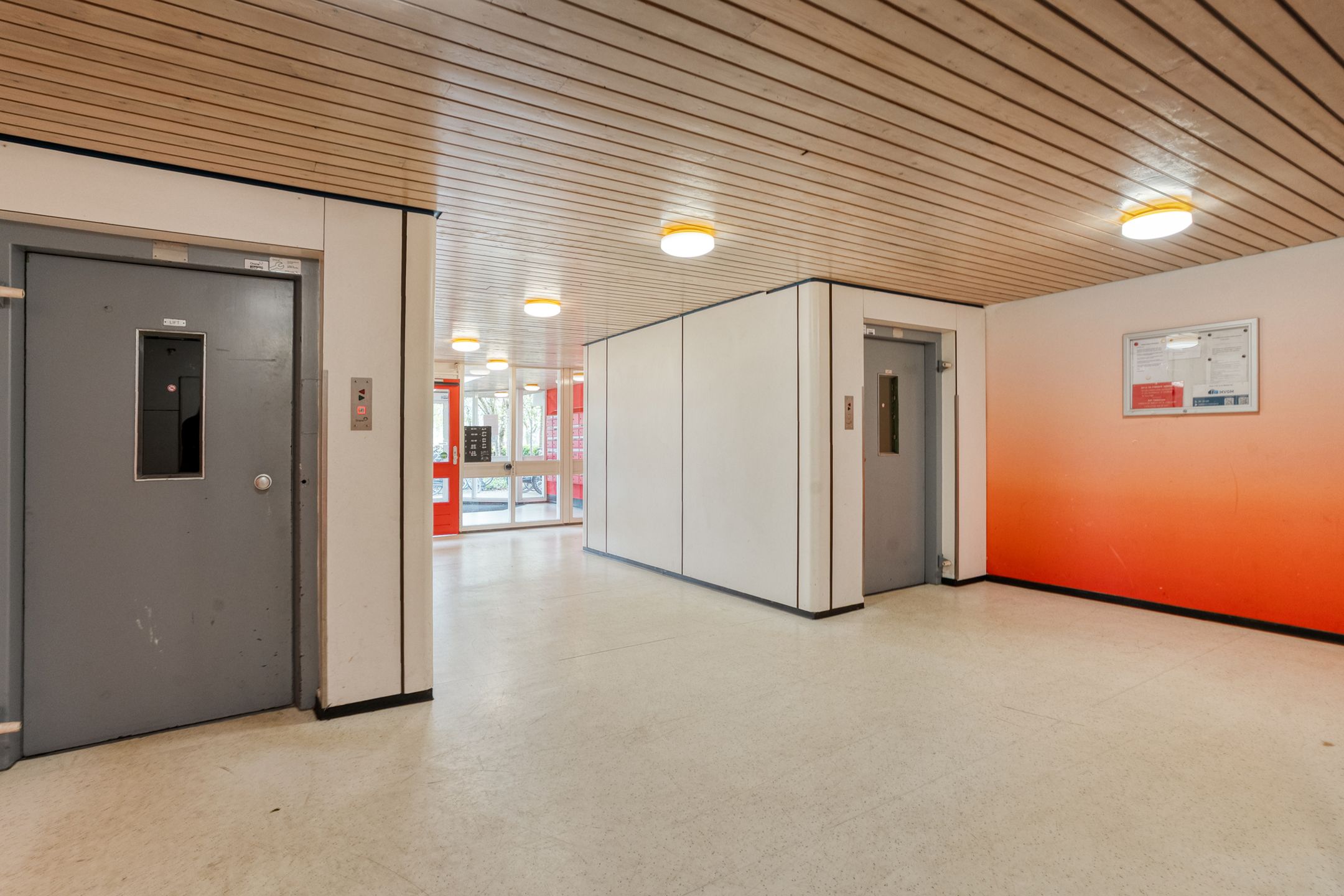 Foto 9 van Monteverdilaan 101