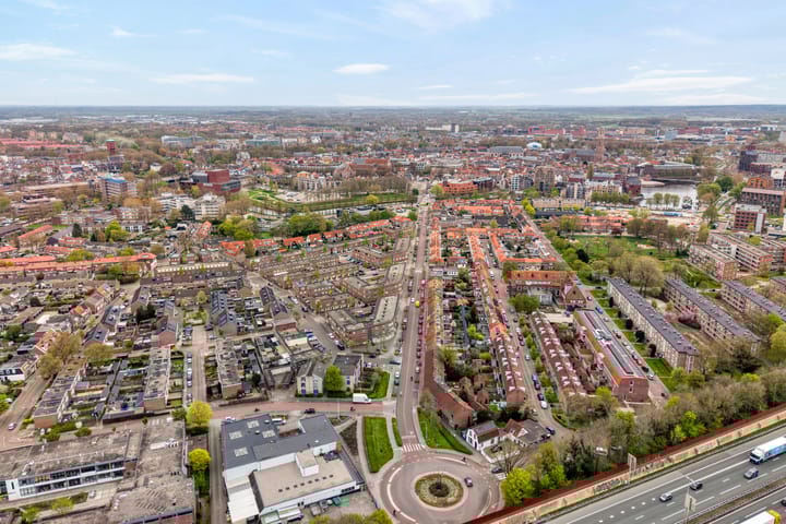 Foto 4 van Monteverdilaan 101