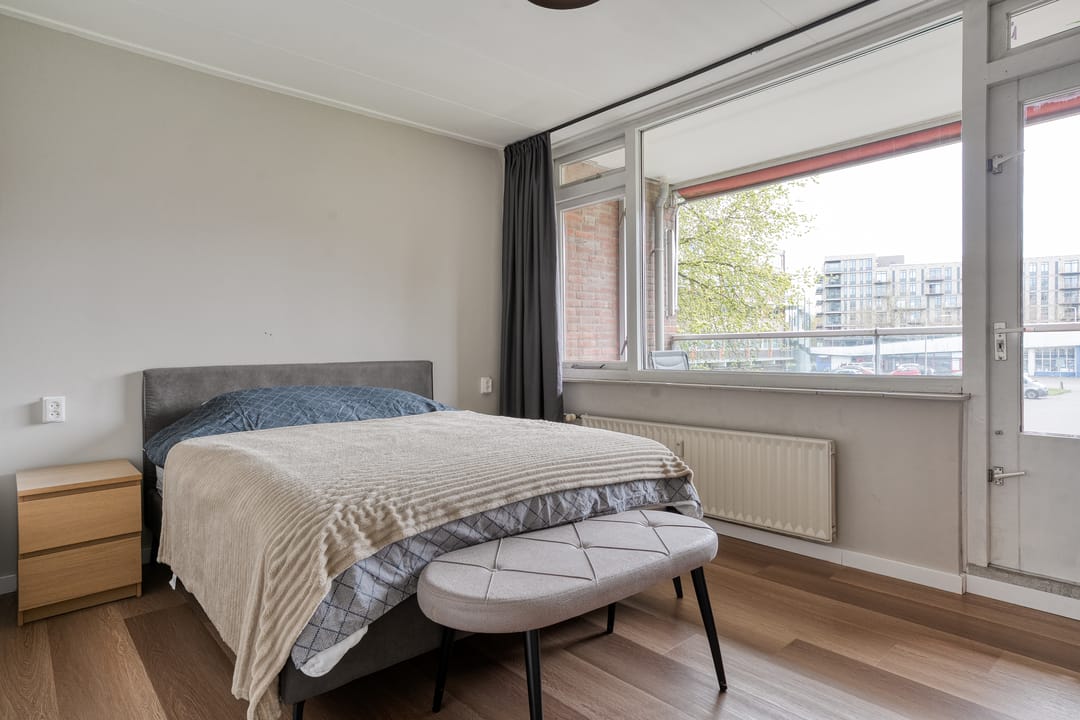 Foto 28 van Monteverdilaan 101