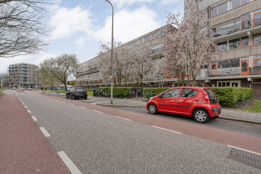 Foto 37 van Monteverdilaan 101