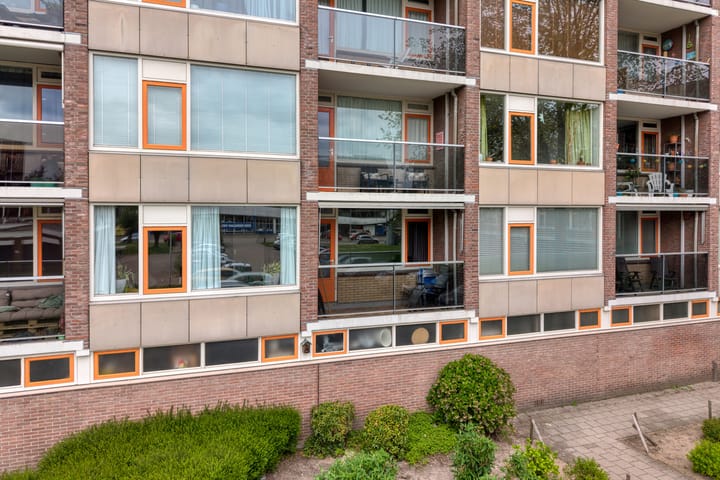 Foto 2 van Monteverdilaan 101