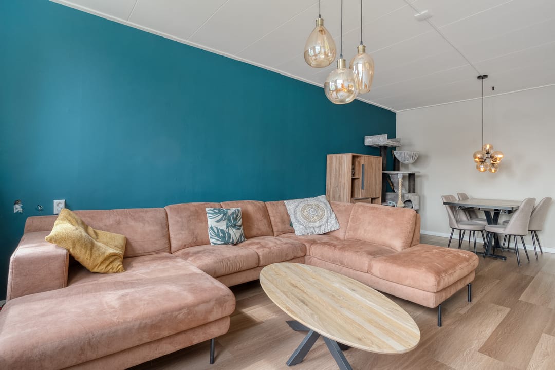 Foto 23 van Monteverdilaan 101