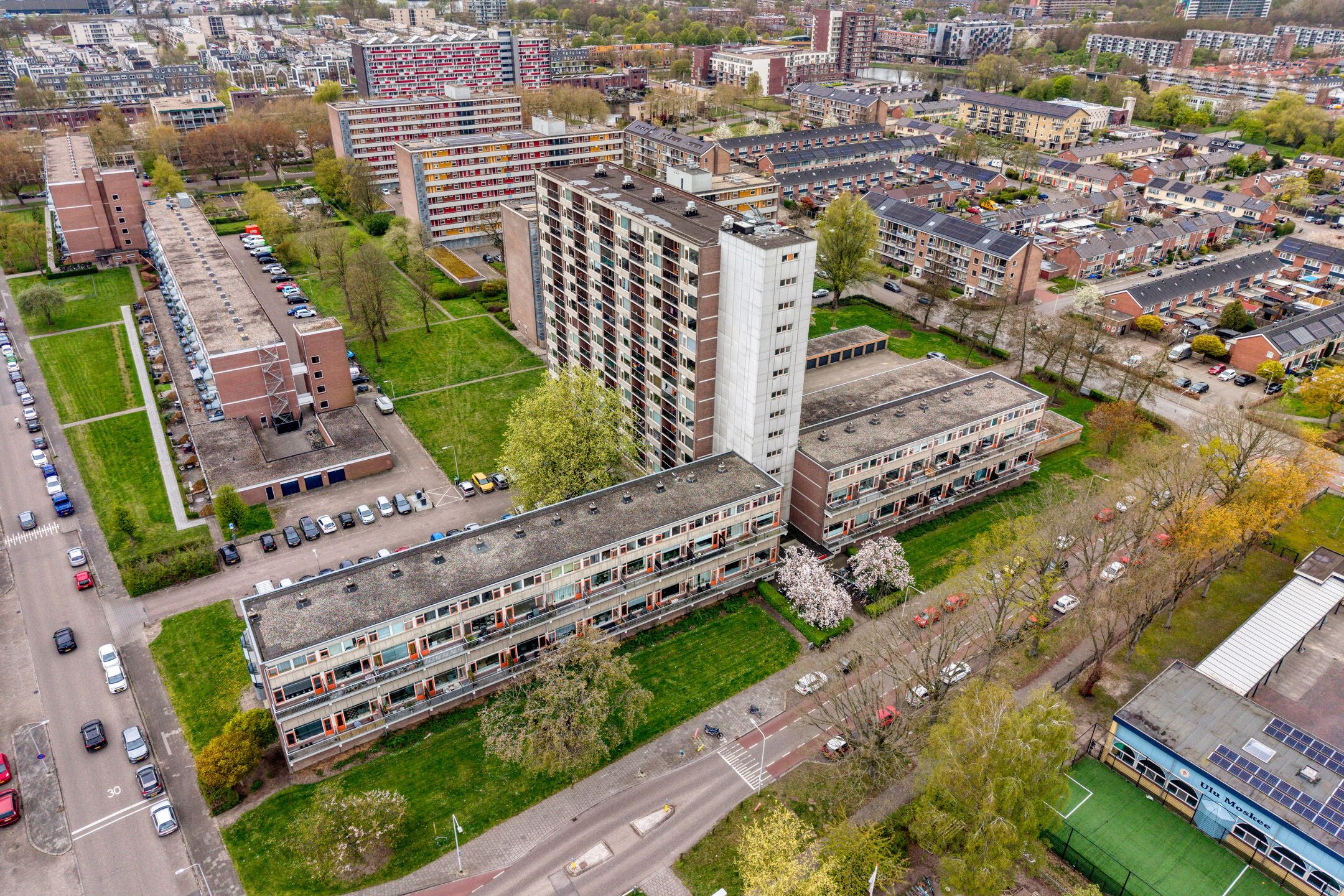 Foto 39 van Monteverdilaan 101