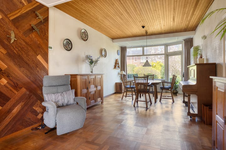 Tussenwoning te koop: Gabriëlstraat 29, Arnhem