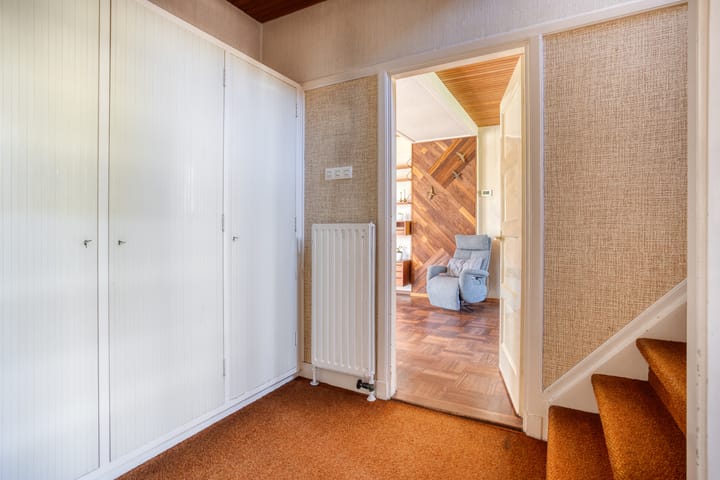 Tussenwoning te koop: Gabriëlstraat 29, Arnhem